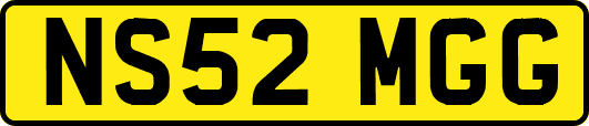 NS52MGG