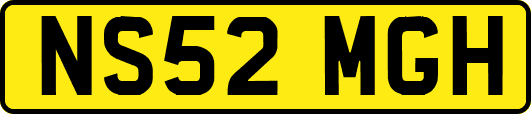 NS52MGH