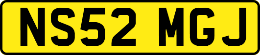 NS52MGJ