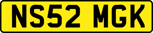 NS52MGK