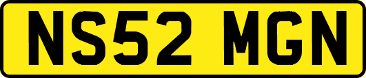 NS52MGN