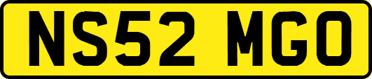 NS52MGO