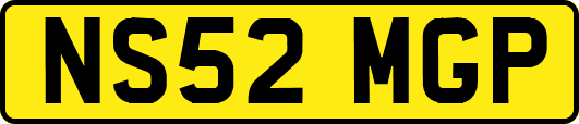 NS52MGP