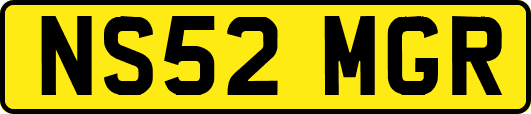NS52MGR