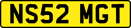 NS52MGT