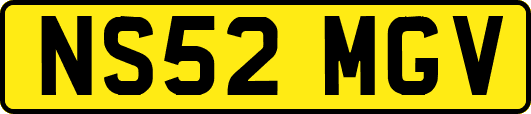 NS52MGV