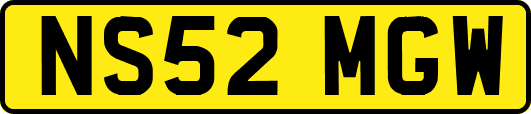 NS52MGW