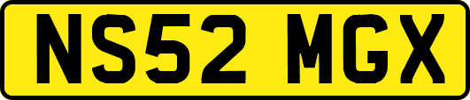 NS52MGX