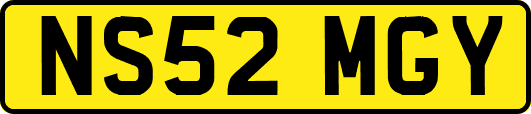 NS52MGY