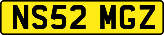 NS52MGZ