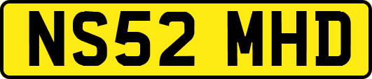 NS52MHD