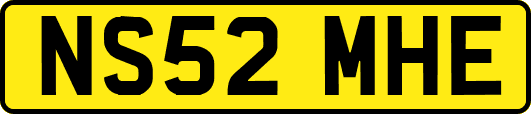 NS52MHE