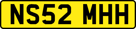NS52MHH
