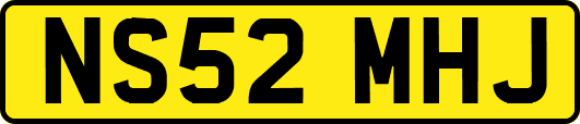 NS52MHJ