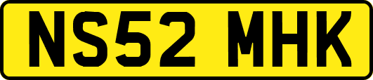 NS52MHK