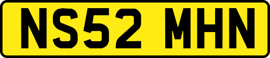 NS52MHN