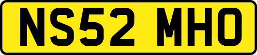 NS52MHO