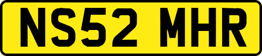NS52MHR