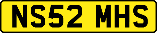 NS52MHS