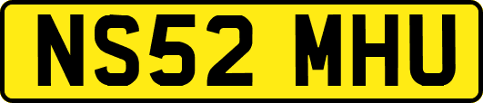 NS52MHU