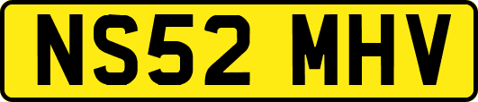 NS52MHV