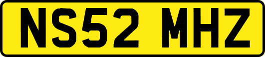 NS52MHZ