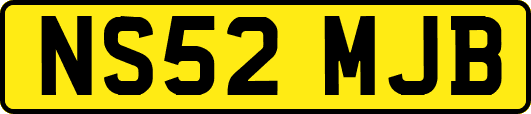 NS52MJB