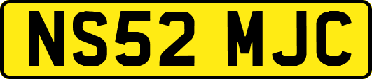NS52MJC