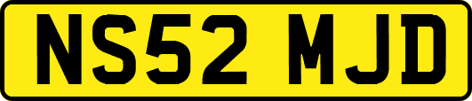 NS52MJD