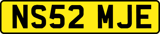 NS52MJE