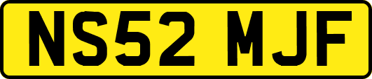 NS52MJF
