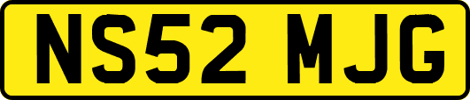 NS52MJG
