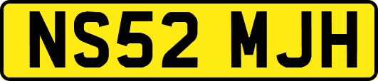 NS52MJH
