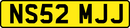 NS52MJJ