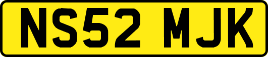 NS52MJK