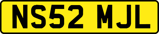 NS52MJL