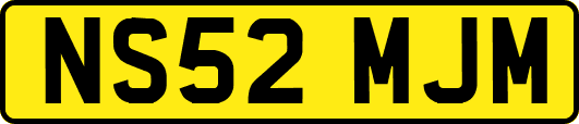 NS52MJM