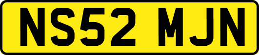 NS52MJN