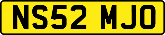NS52MJO