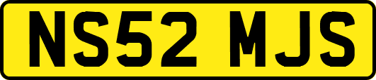 NS52MJS