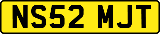 NS52MJT