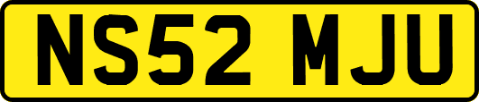 NS52MJU