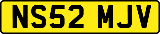 NS52MJV