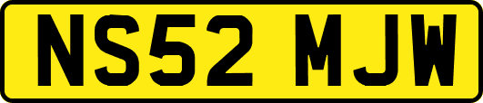 NS52MJW