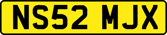 NS52MJX