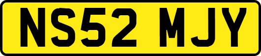 NS52MJY