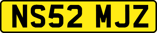 NS52MJZ