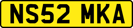 NS52MKA