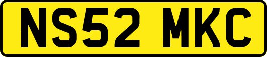 NS52MKC