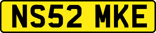 NS52MKE